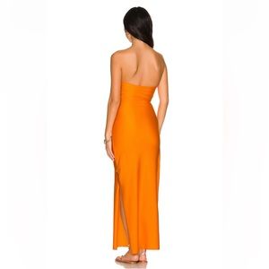 X Revolve Ola Maxi Dress by Baobab